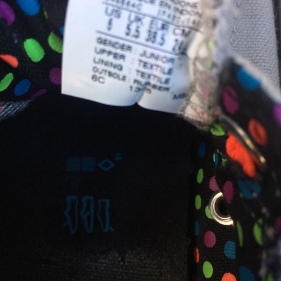 Excellent converse All Star low top - Picture 7 of 8